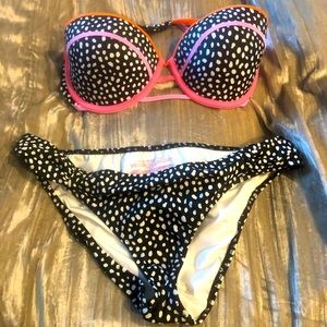 Bathing suit Victoria secret